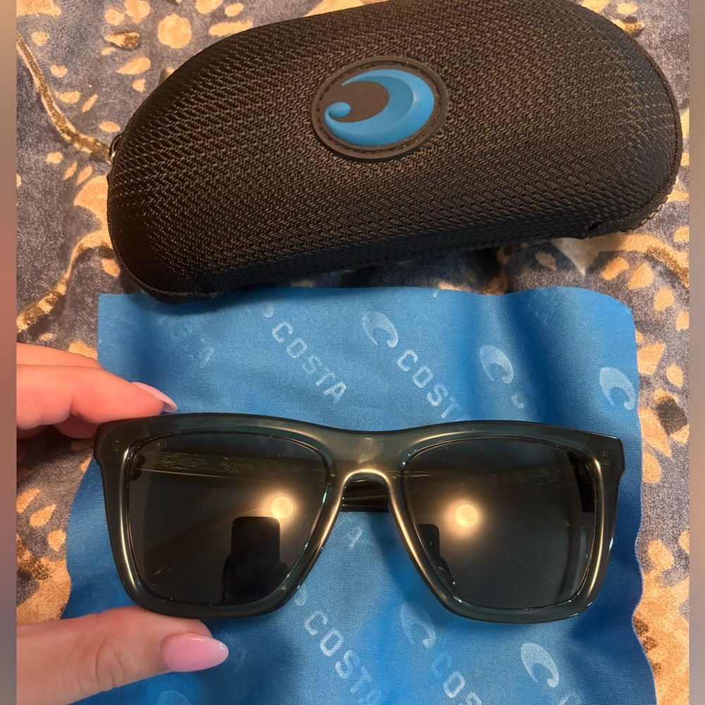 Costa keramas 580 sunglasses